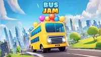 Bus Jam