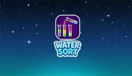 Water Sort background